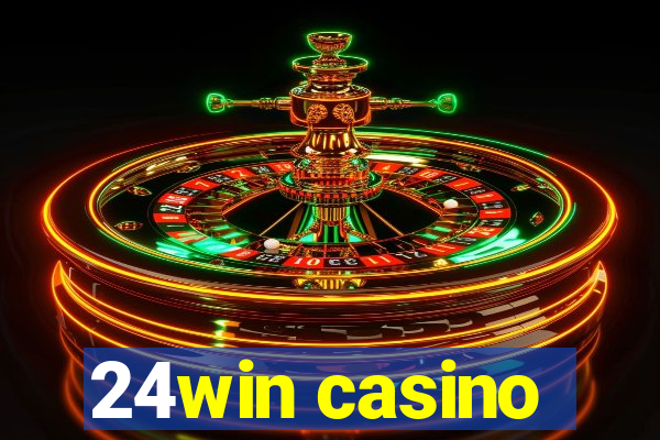 24win casino